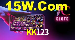 Live Casino KK123