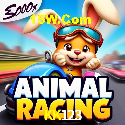 Casino Ao Vivo KK123
