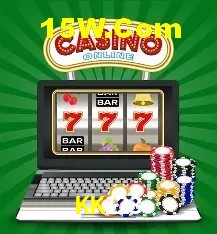 Estatísticas KK123