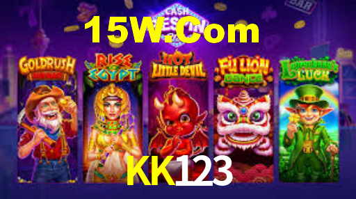 Programa VIP KK123