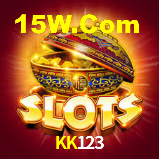 Bônus Generosos e Exclusivos no KK123 para Você!