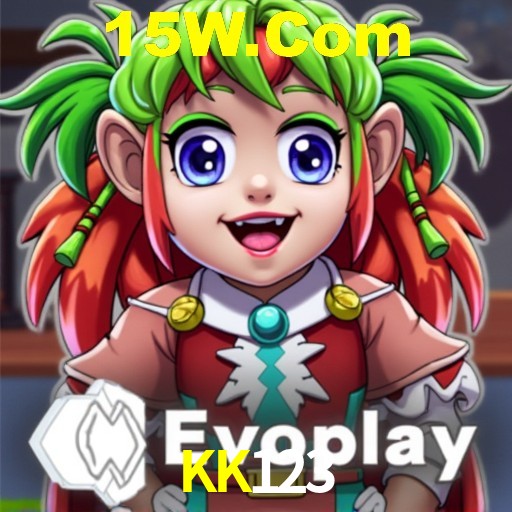 Inovações de Jogos na KK123: O Futuro das Experiências Interativas