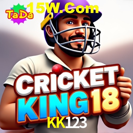 KK123: A Experiência de Casino com Jogos de Mesa ao Vivo