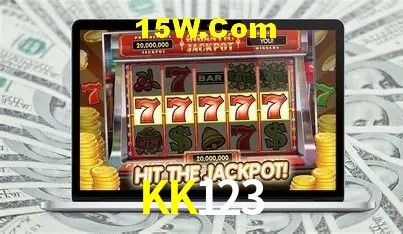 Experiência VIP KK123