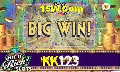 Sinta a adrenalina dos jogos de cassino com KK123