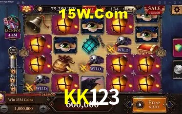 Diretório de Jogos KK123