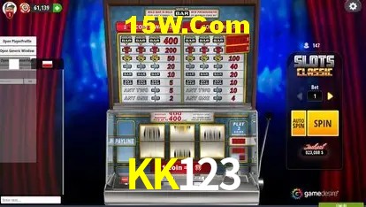 Design Responsivo KK123