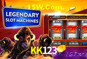 KK123 bet