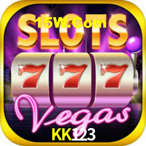 Live Casino KK123