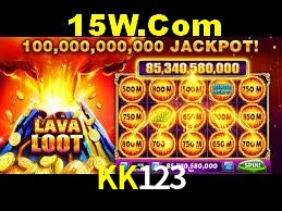 Flash Promotion KK123