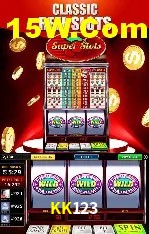Casino Ao Vivo KK123