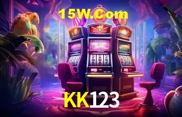 Estatísticas Esportivas KK123