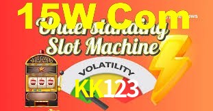 Game Providers KK123