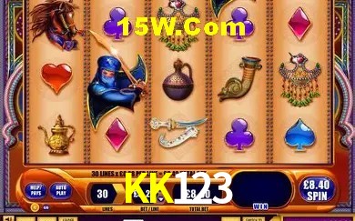 KK123