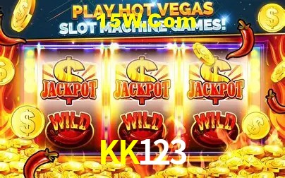 Promoção Relâmpago KK123