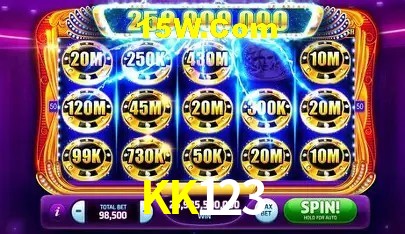 KK123 bet
