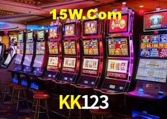 Provedores de Jogos KK123