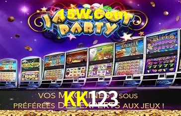 KK123 bet
