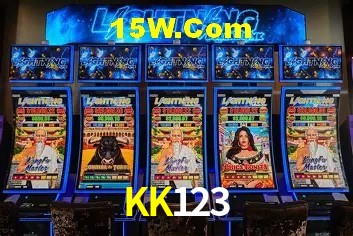Promoções Sazonais KK123