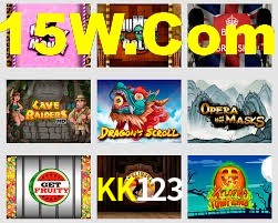 Player Reviews KK123