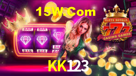 KK123 bet
