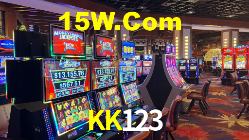 Welcome Bonus KK123