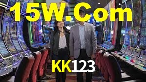 Slot Games KK123