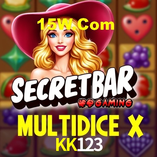 Jogos Exclusivos KK123